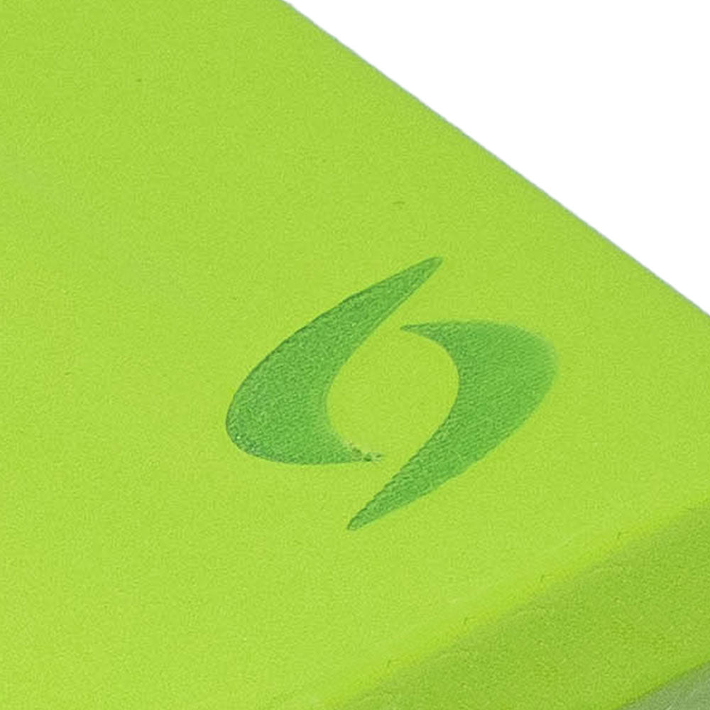 S SPORTS Green Yoga Block - Supersports Thailand Supersports Thailand