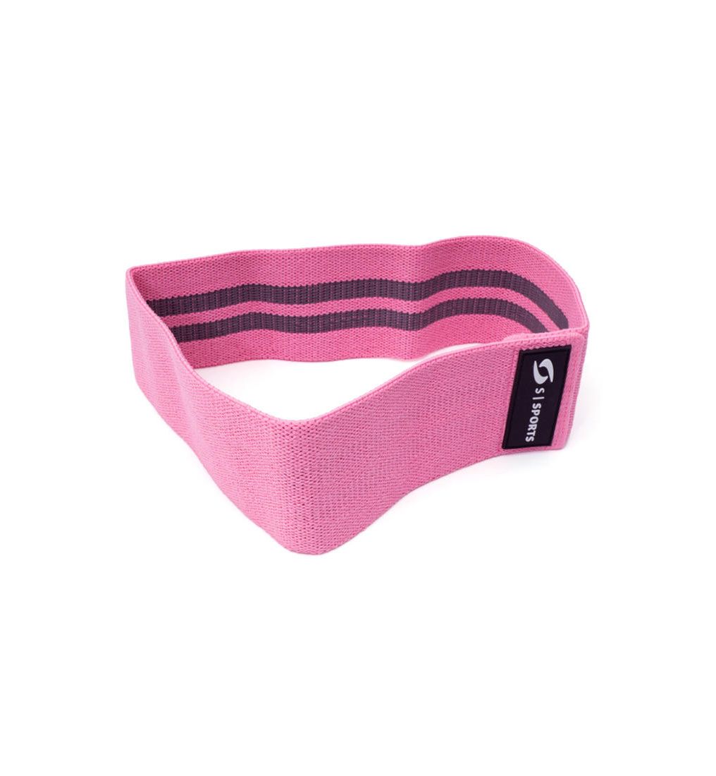 S SPORTS Elastic Booty Band - Supersports Thailand