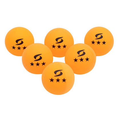 S SPORTS Cylinder 07 Table Tennis Balls