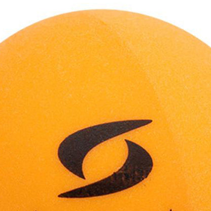 S SPORTS Cylinder 07 Table Tennis Balls