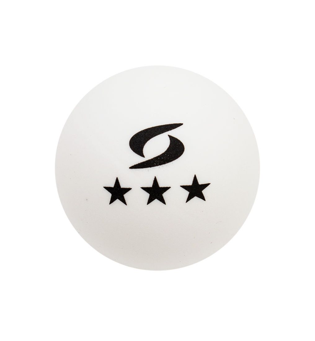 S SPORTS Cylinder 07 Table Tennis Balls - Supersports Thailand