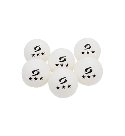 S SPORTS Cylinder 07 Table Tennis Balls - Supersports Thailand
