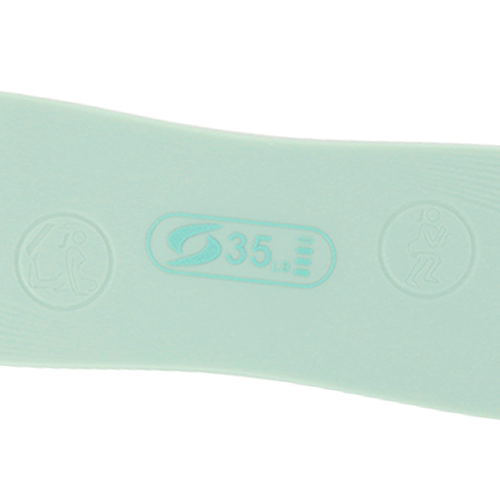 S SPORTS Elastic Booty Resistance Band - Supersports Thailand Supersports Thailand