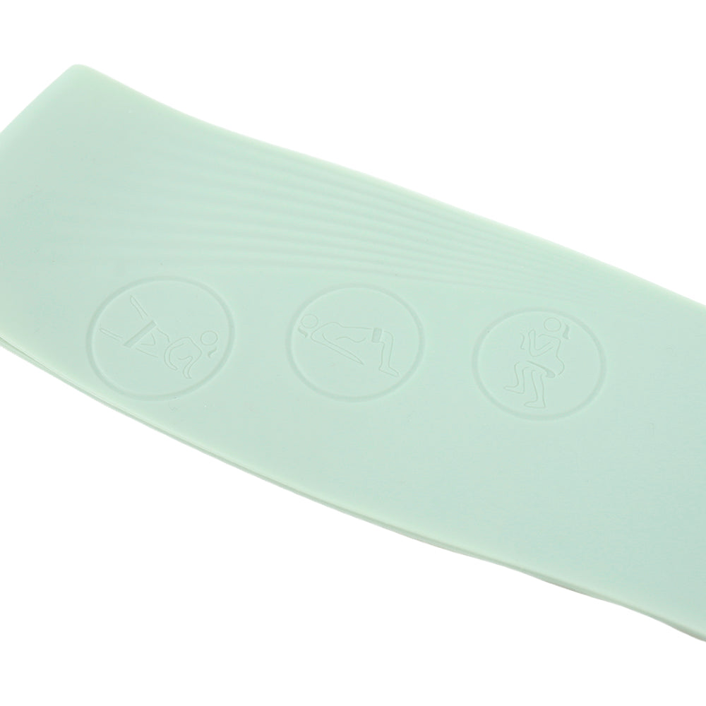 S SPORTS Elastic Booty Resistance Band - Supersports Thailand