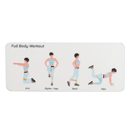 S SPORTS Elastic Booty Resistance Band - Supersports Thailand