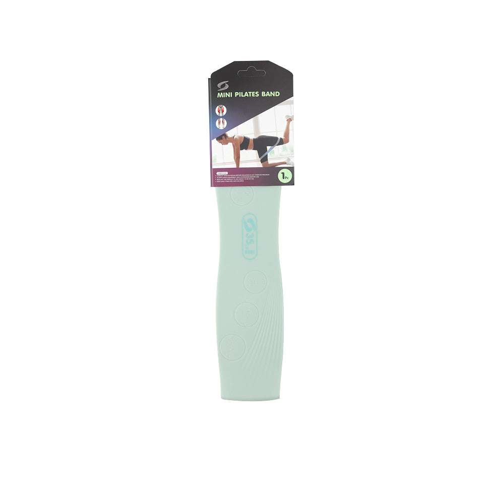 S SPORTS Elastic Booty Resistance Band - Supersports Thailand