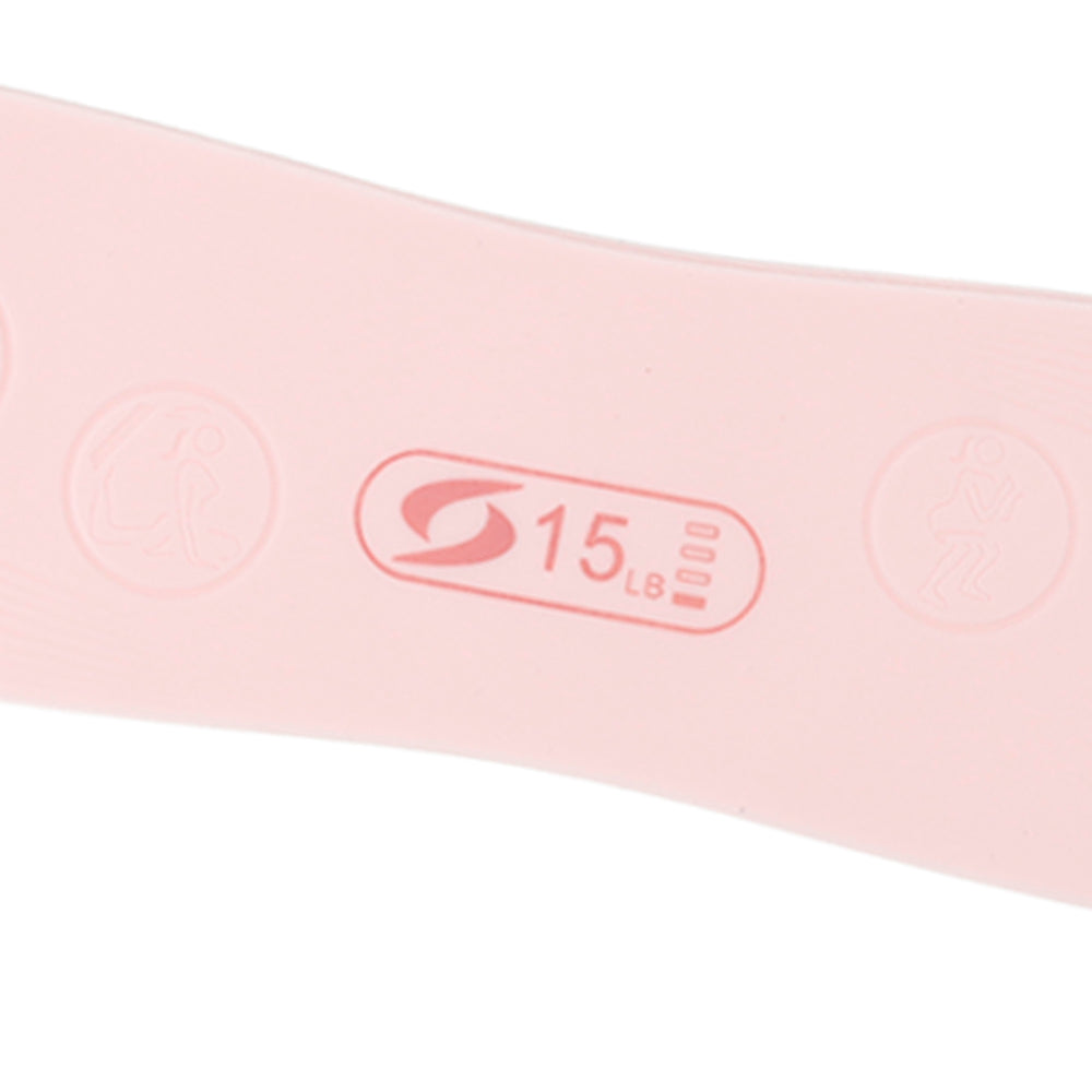 S SPORTS Elastic Booty Resistance Band - Supersports Thailand