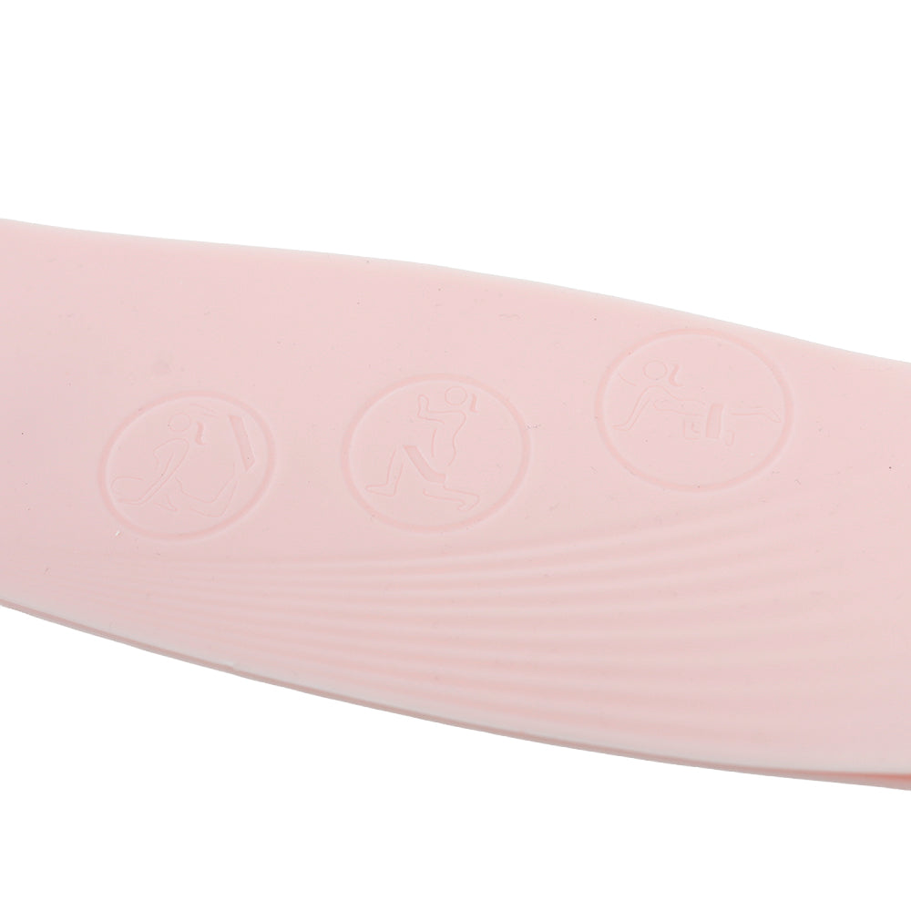 S SPORTS Elastic Booty Resistance Band - Supersports Thailand Supersports Thailand