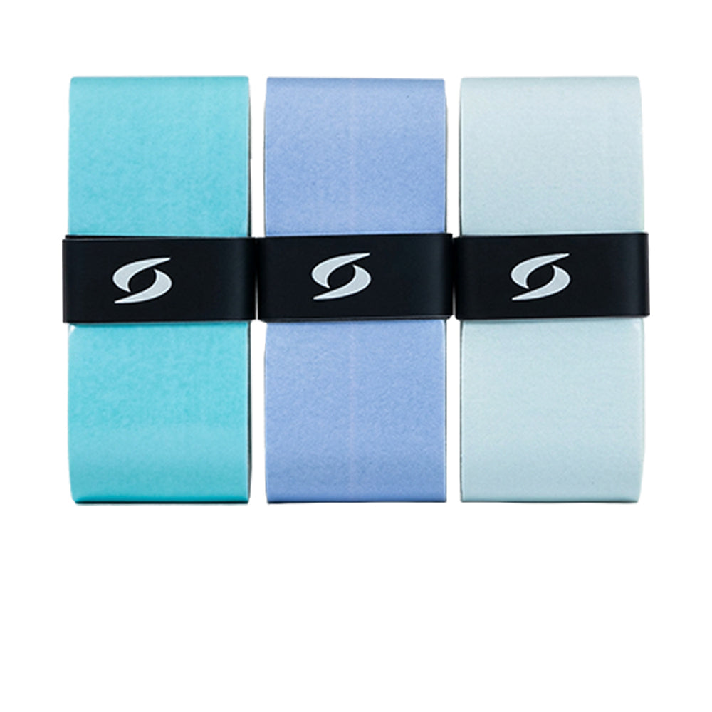 S SPORTS Max 07 Badminton Overgrip (3 Pieces) Supersports Thailand