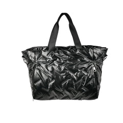 S SPORTS Black Yoga Mat Bag