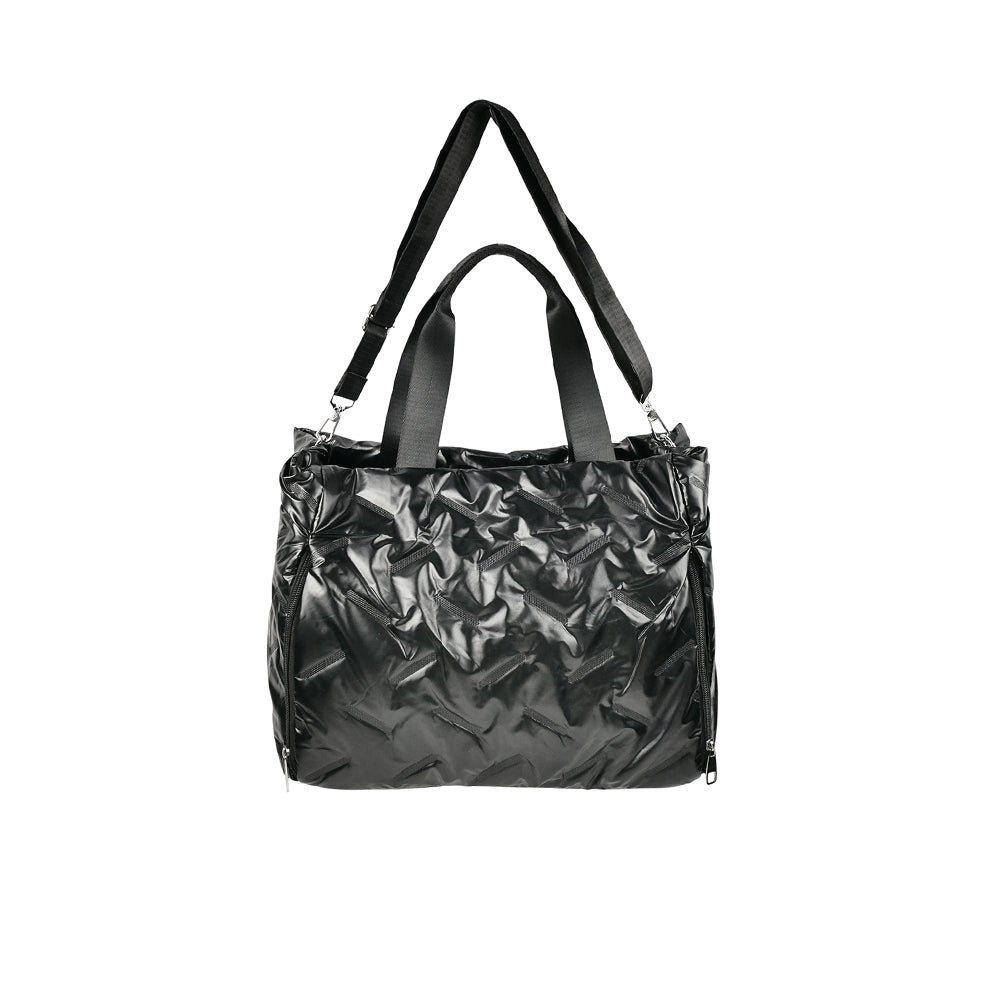 S SPORTS Black Yoga Mat Bag Supersports Thailand