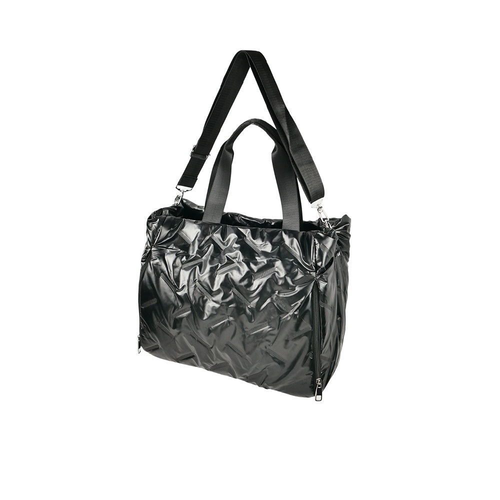 S SPORTS Black Yoga Mat Bag Supersports Thailand