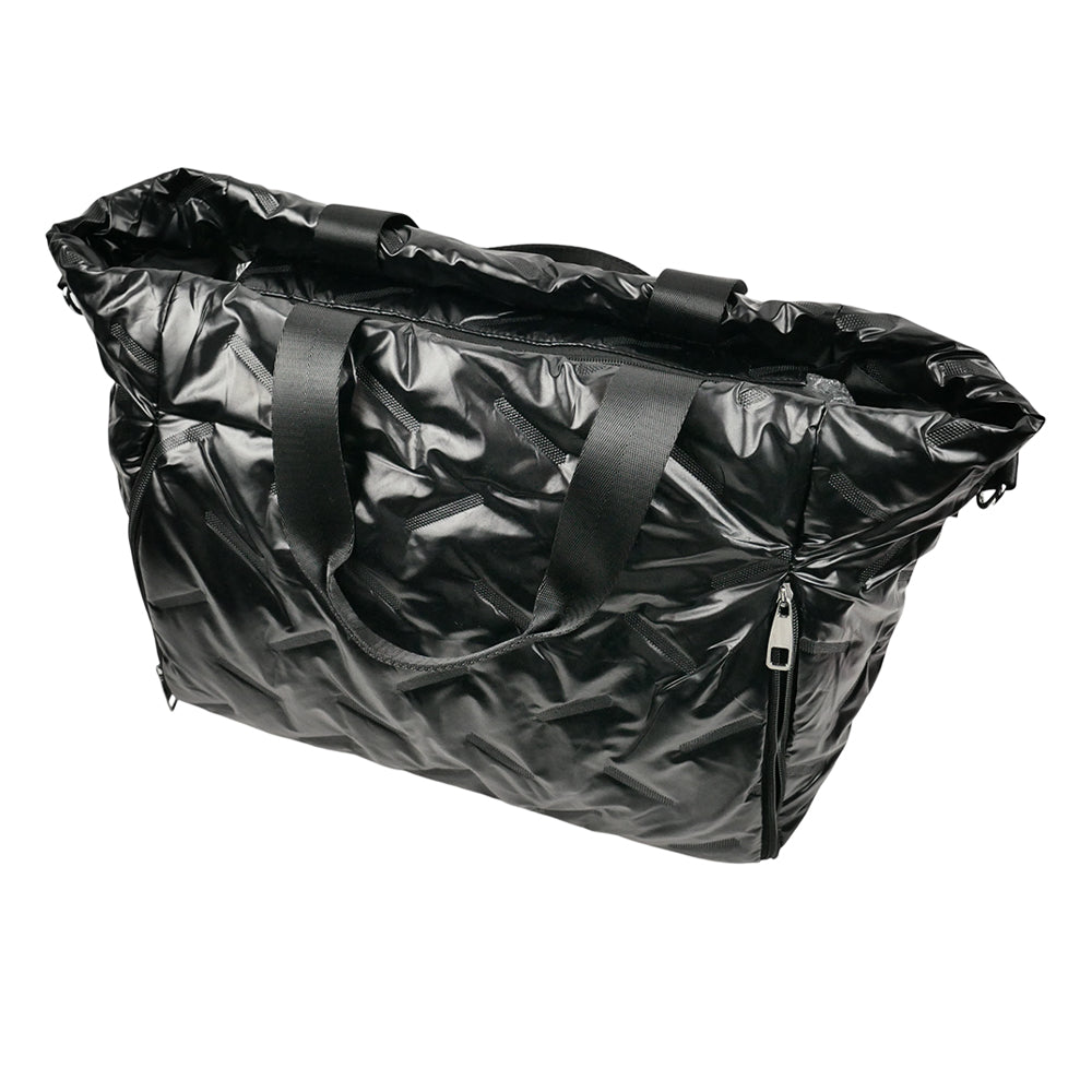 S SPORTS Black Yoga Mat Bag Supersports Thailand