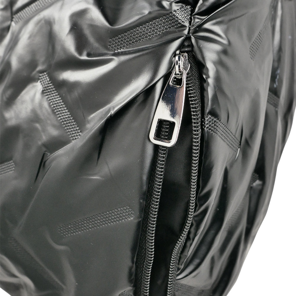 S SPORTS Black Yoga Mat Bag Supersports Thailand