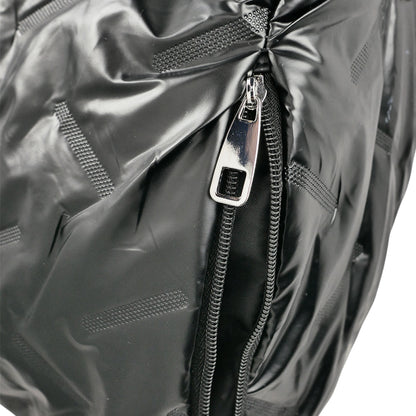 S SPORTS Black Yoga Mat Bag