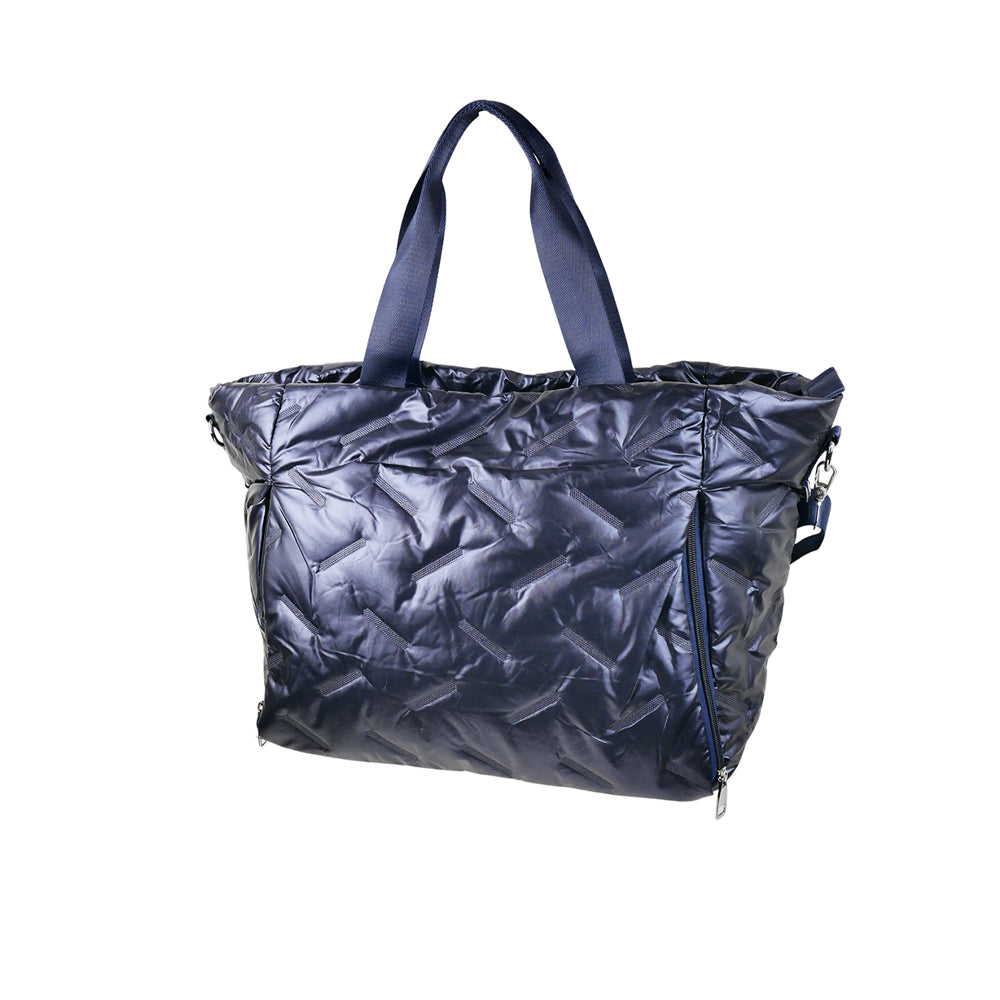 S SPORTS Blue Yoga Mat Bag Supersports Thailand