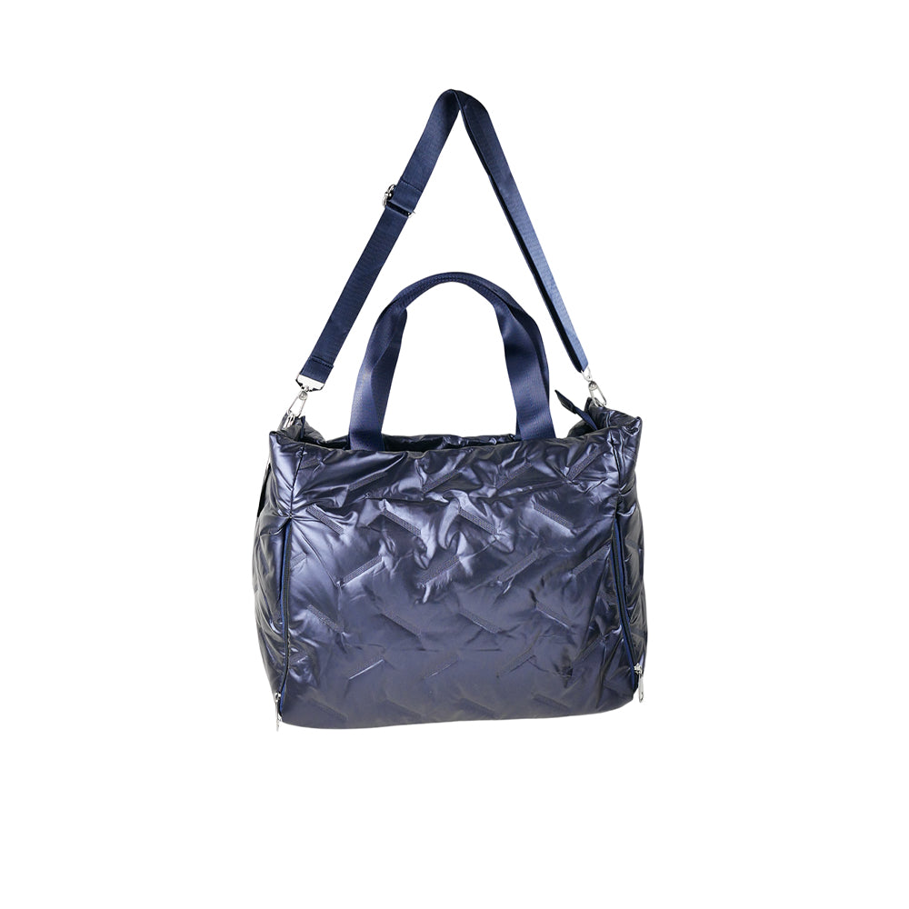 S SPORTS Blue Yoga Mat Bag Supersports Thailand
