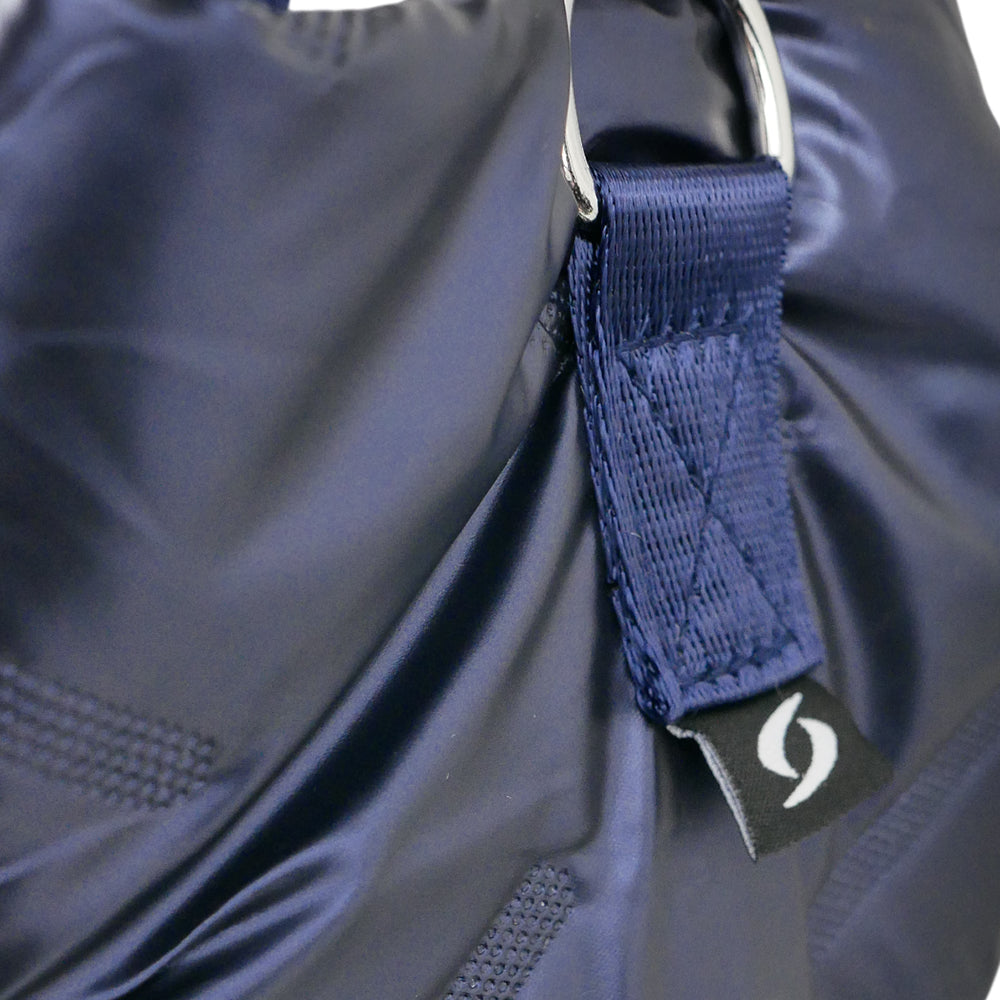 S SPORTS Blue Yoga Mat Bag Supersports Thailand