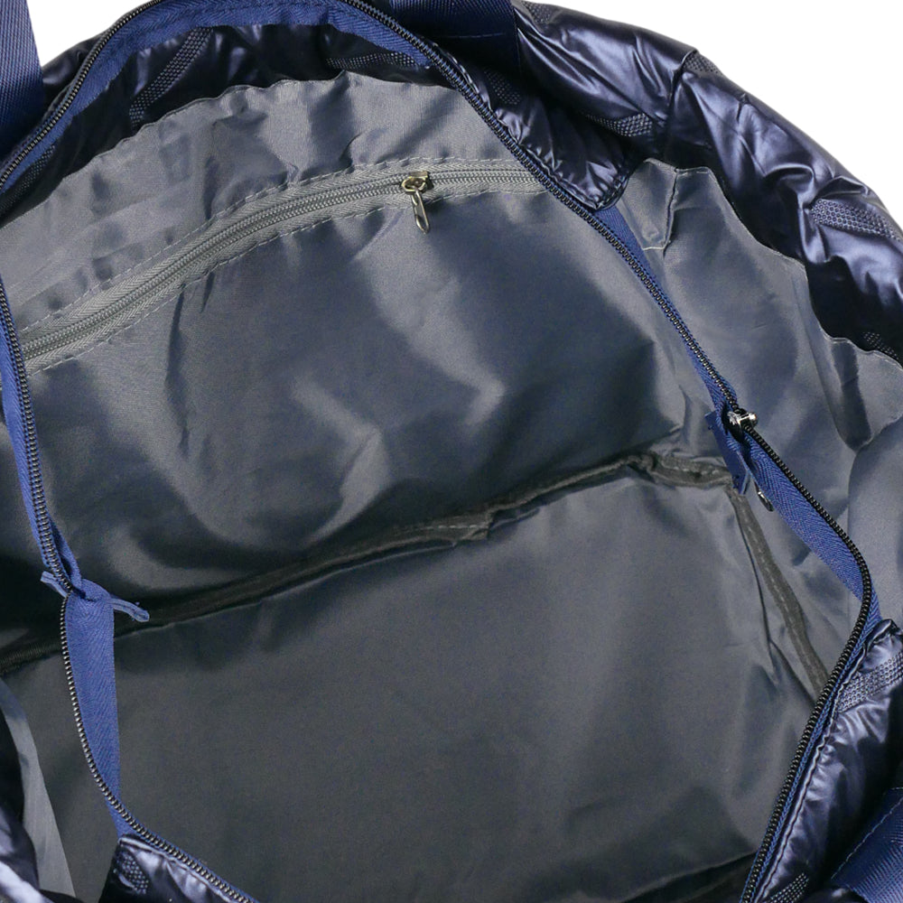 S SPORTS Blue Yoga Mat Bag - Supersports Thailand
