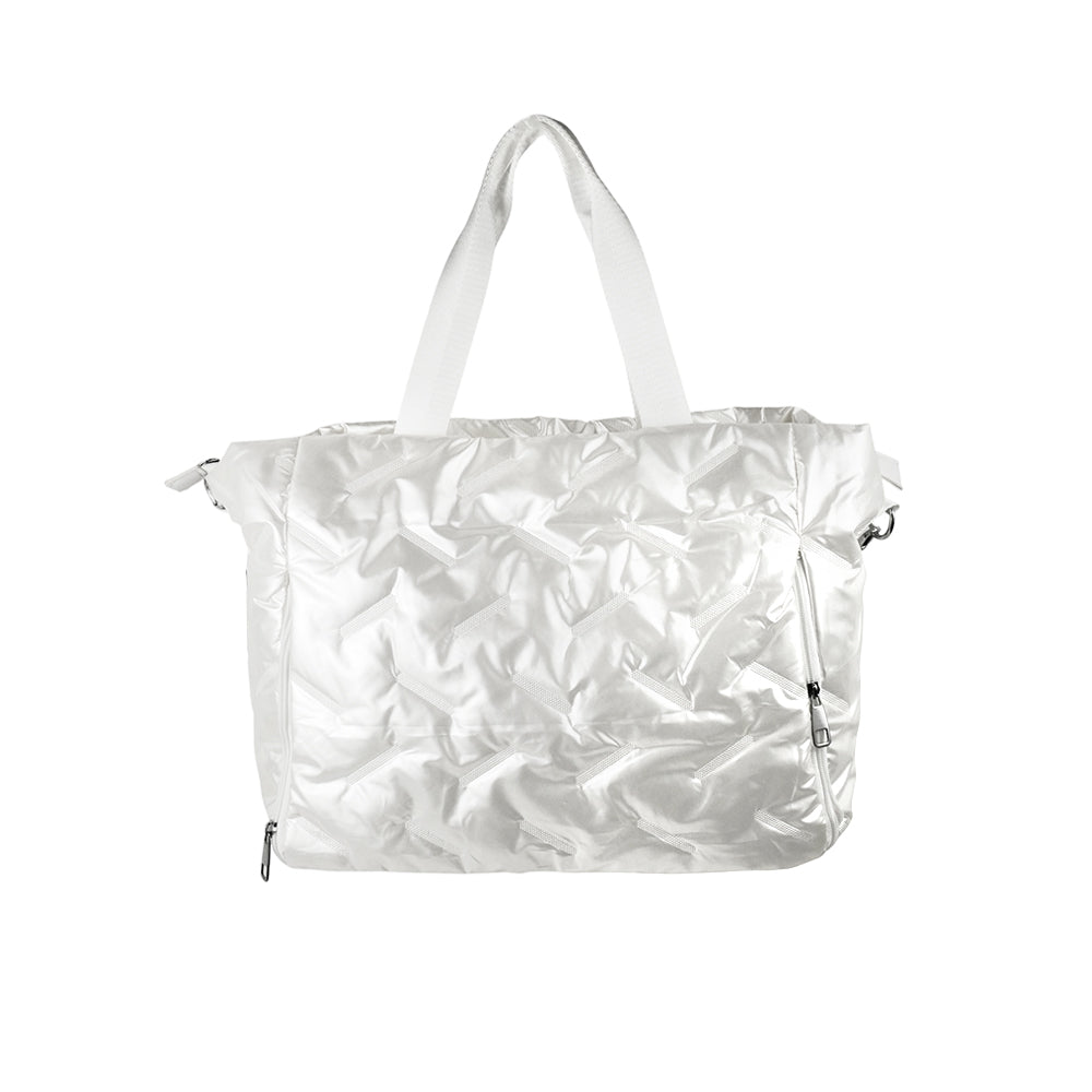 S SPORTS White Yoga Mat Bag Supersports Thailand