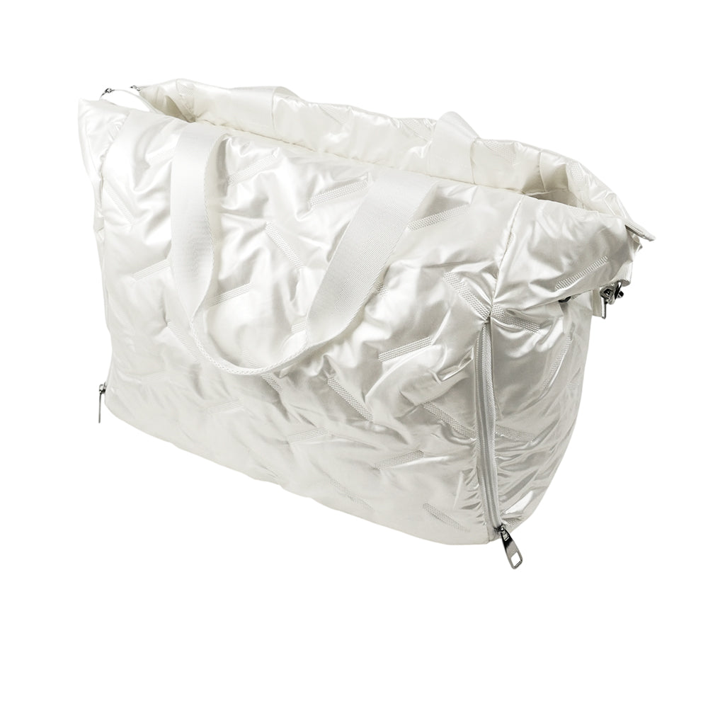 S SPORTS White Yoga Mat Bag Supersports Thailand