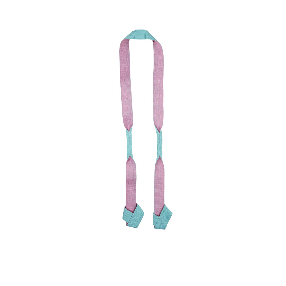 S SPORTS Multi color Yoga Mat Strap - Supersports Thailand
