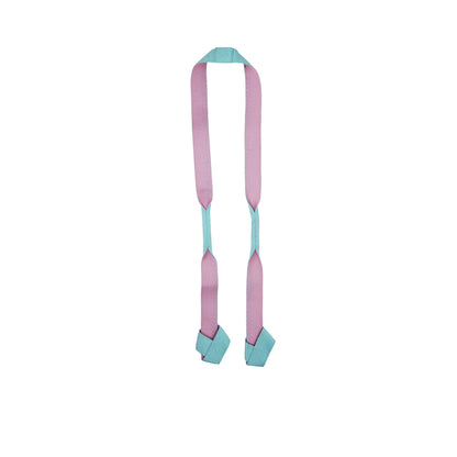 S SPORTS Multi color Yoga Mat Strap - Supersports Thailand
