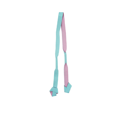 S SPORTS Multi color Yoga Mat Strap - Supersports Thailand