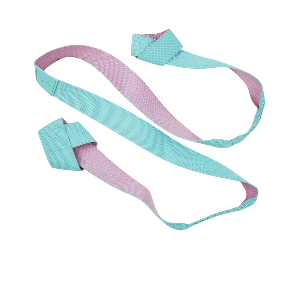 S SPORTS Multi color Yoga Mat Strap - Supersports Thailand Supersports Thailand