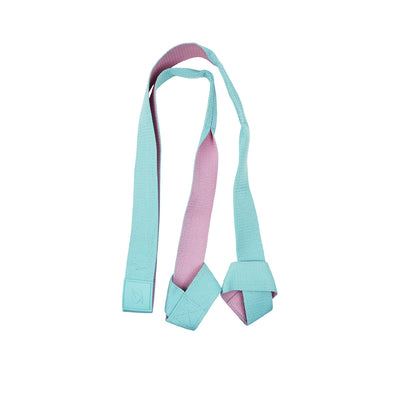S SPORTS Multi color Yoga Mat Strap - Supersports Thailand
