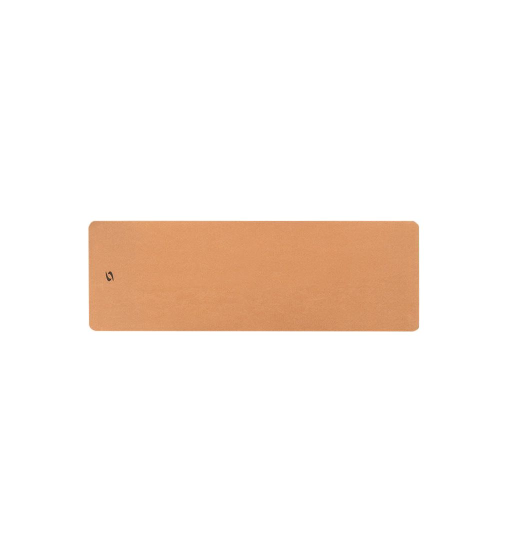 S SPORTS YM409 Cork Yoga Mat - Supersports Thailand Supersports Thailand