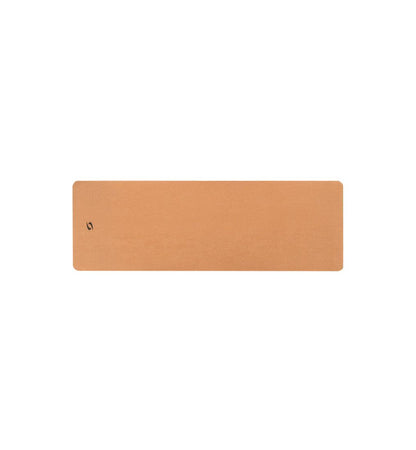 S SPORTS YM409 Cork Yoga Mat - Supersports Thailand