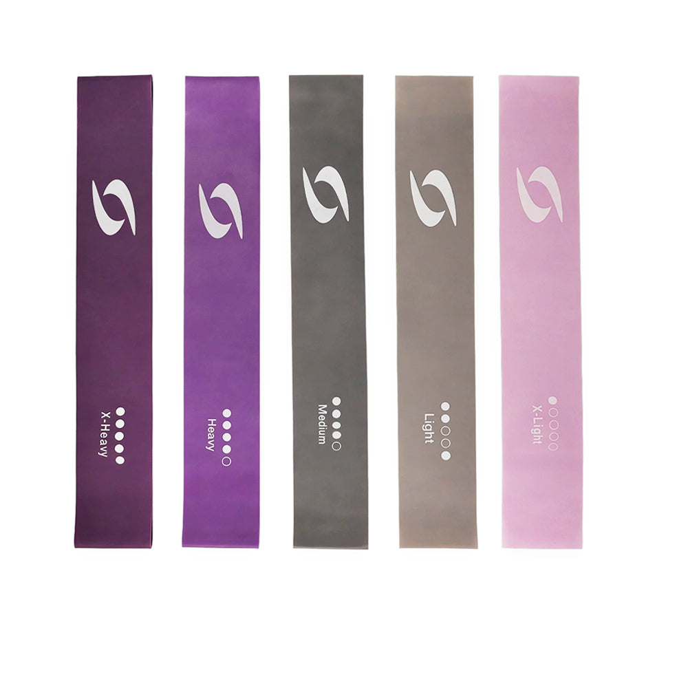 S SPORTS Q3 Resistance Band Set - Supersports Thailand