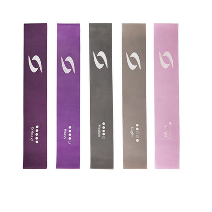 S SPORTS Q3 Resistance Band Set - Supersports Thailand