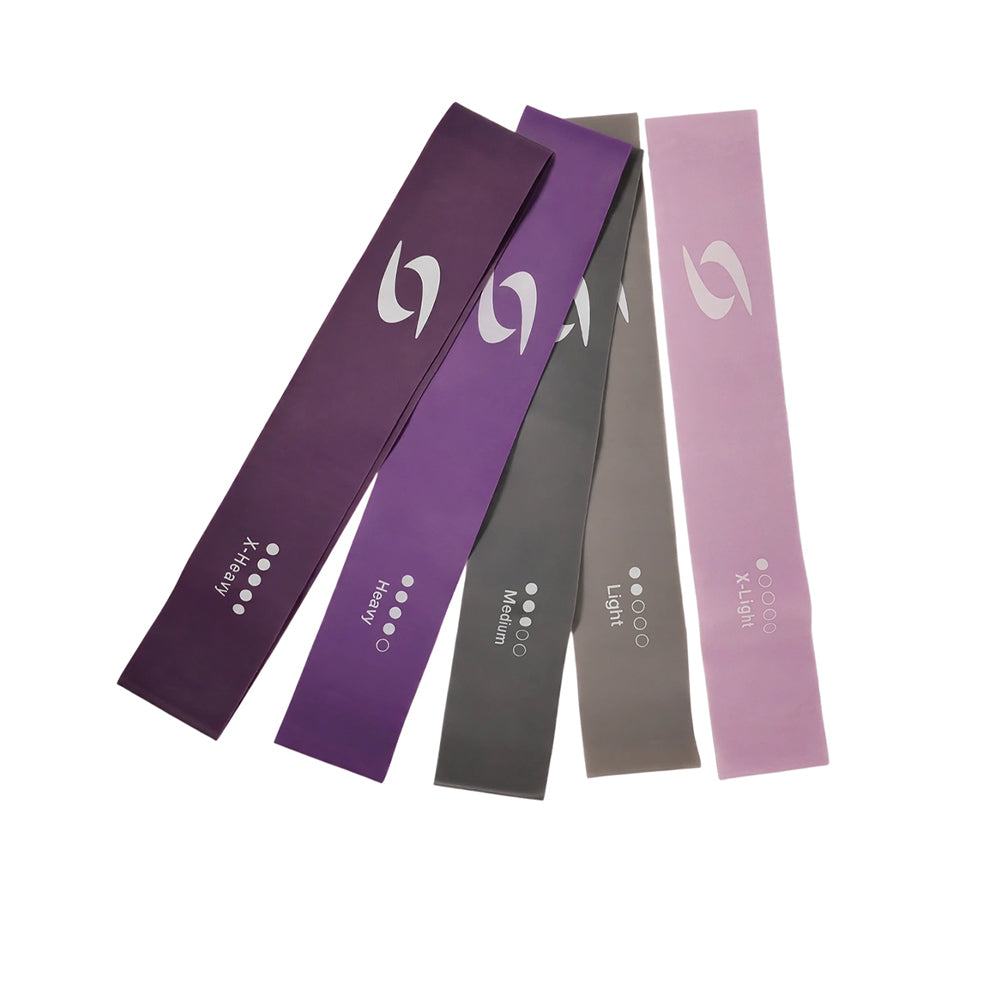 S SPORTS Q3 Resistance Band Set - Supersports Thailand