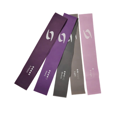 S SPORTS Q3 Resistance Band Set - Supersports Thailand