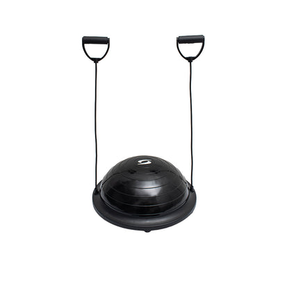 S SPORTS Black Bosu Ball - Supersports Thailand