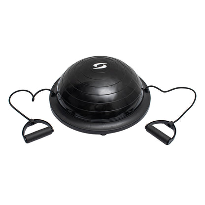 S SPORTS Black Bosu Ball - Supersports Thailand