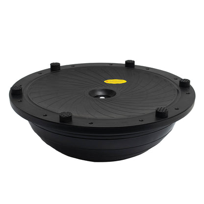 S SPORTS Black Bosu Ball - Supersports Thailand