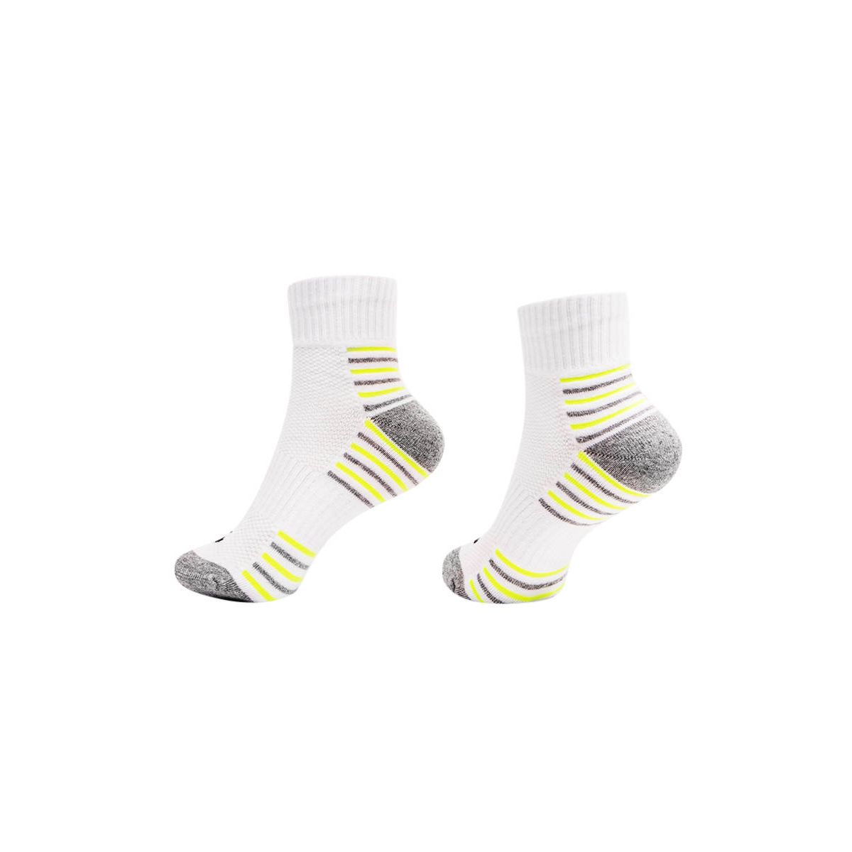 S SPORTS Legacy Unisex Socks - Supersports Thailand Supersports Thailand