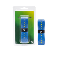 S SPORTS Blue เทปพันด้ามไม้แบดมินตัน