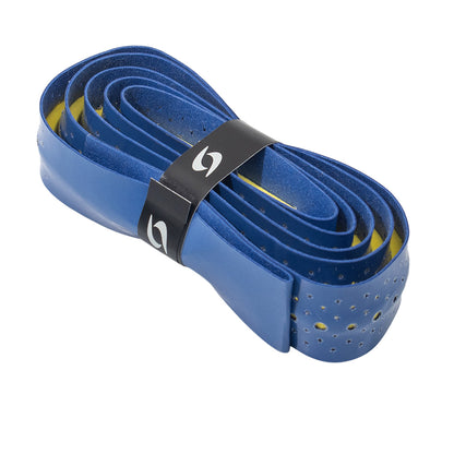 S SPORTS Blue เทปพันด้ามไม้แบดมินตัน