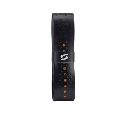 S SPORTS Black เทปพันด้ามไม้แบดมินตัน