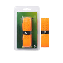 S SPORTS Orange เทปพันด้ามไม้แบดมินตัน