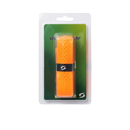 S SPORTS Orange เทปพันด้ามไม้แบดมินตัน