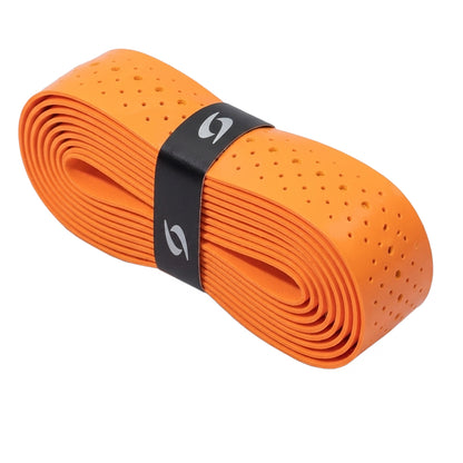 S SPORTS Orange เทปพันด้ามไม้แบดมินตัน
