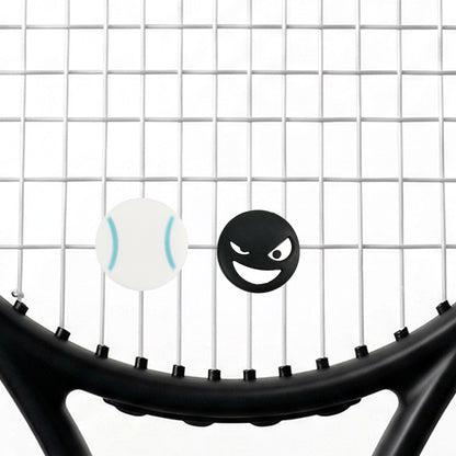 S SPORTS 26 02 Tennis Dampener - Supersports Thailand