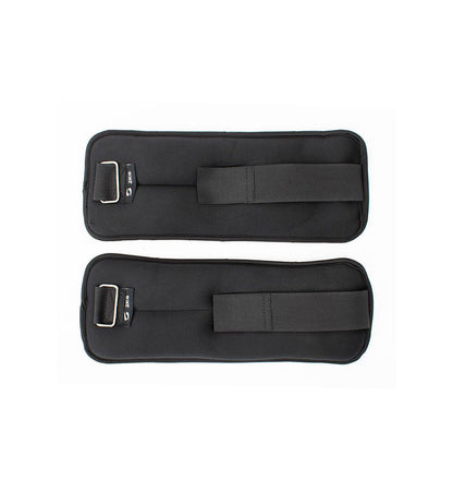 S SPORTS SPQ320FNACU20 4KG Ankle/Wrist Weights - Supersports Thailand
