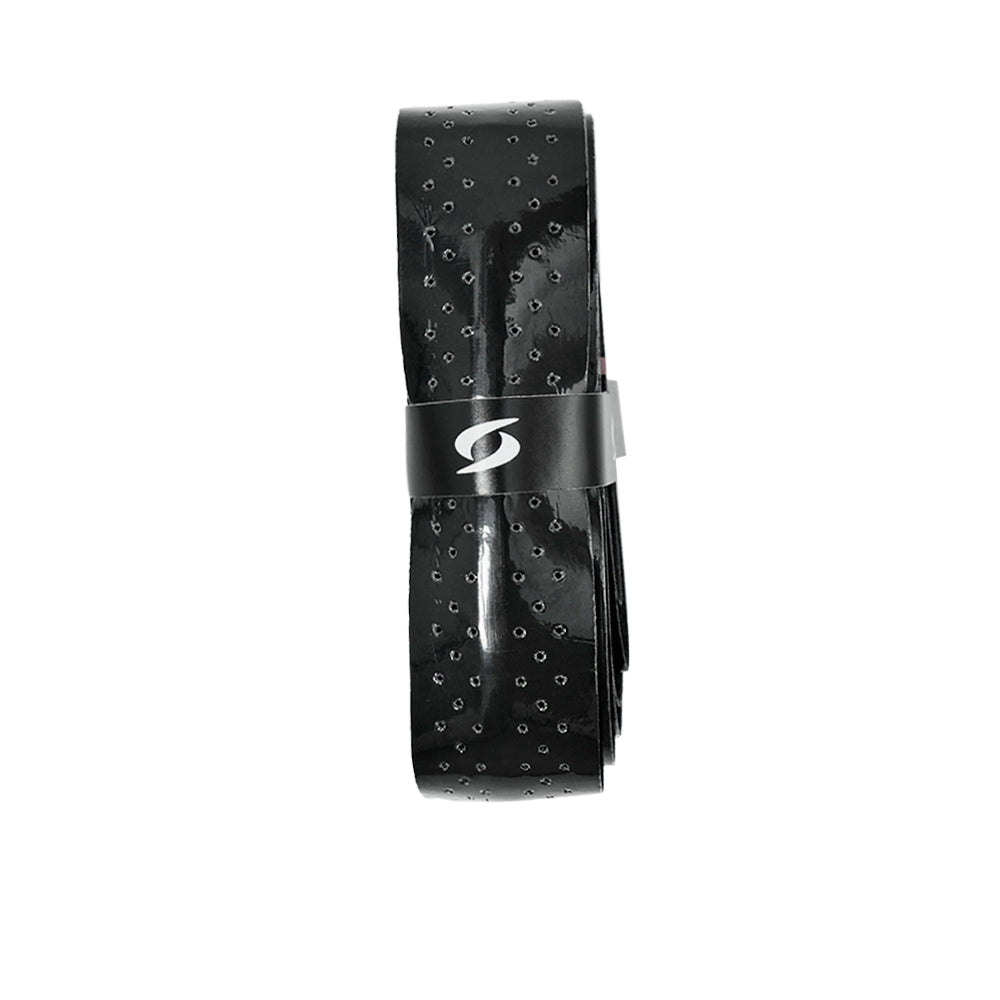 S SPORTS Black 01 Badminton Overgrip - Supersports Thailand Supersports Thailand