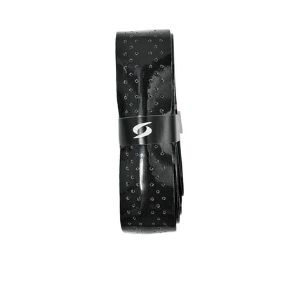 S SPORTS Black 01 Badminton Overgrip - Supersports Thailand